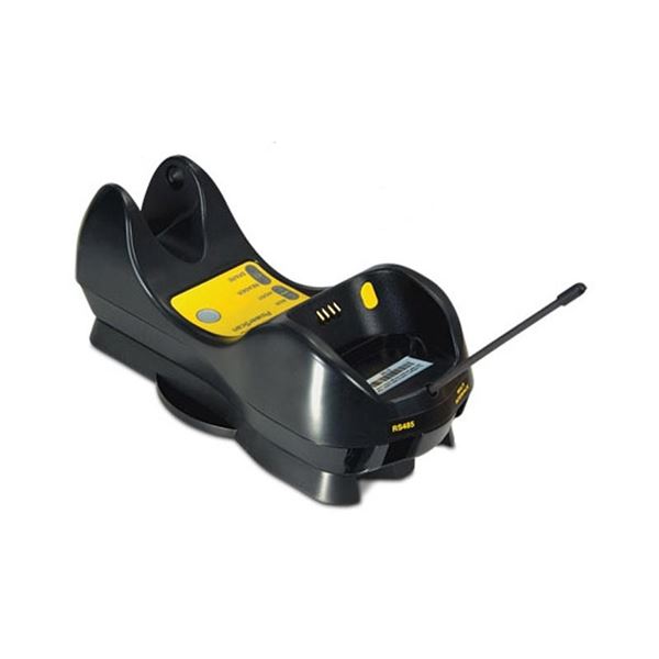 Datalogic BC9030 BASE/CHARGER 433 MHZ MINT